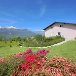 Legnoncino Home- Appartement Colico