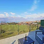 Apartment Legnoncino Home- *