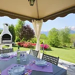 Legnoncino Home- Apartment