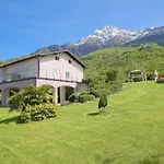 Legnoncino Home- Apartment