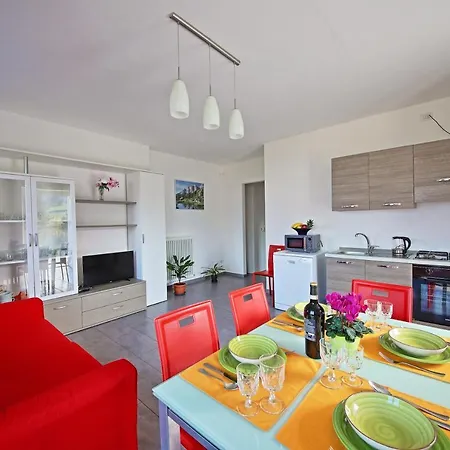 Legnoncino Home- *