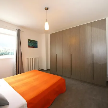 Legnoncino Home- Apartmán