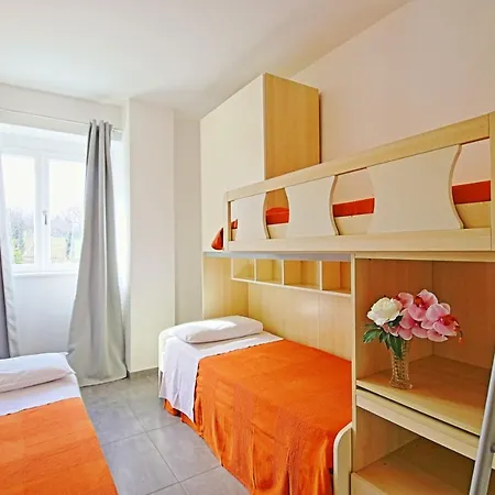 Lejlighed Legnoncino Home-