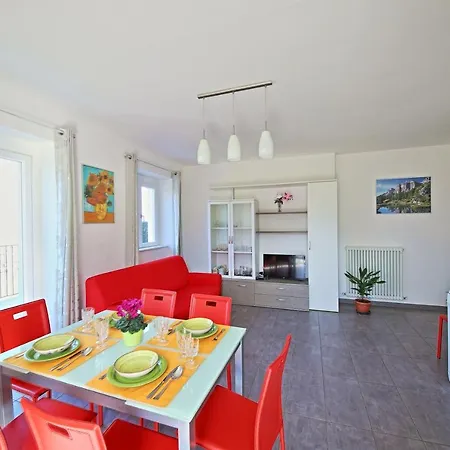 Legnoncino Home-