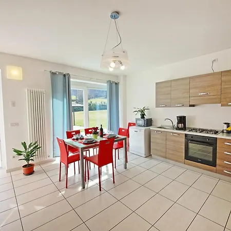 Legnoncino Home- *