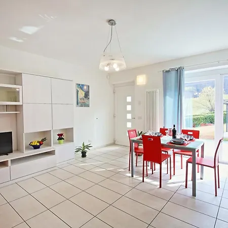 Legnoncino Home- Apartmán *