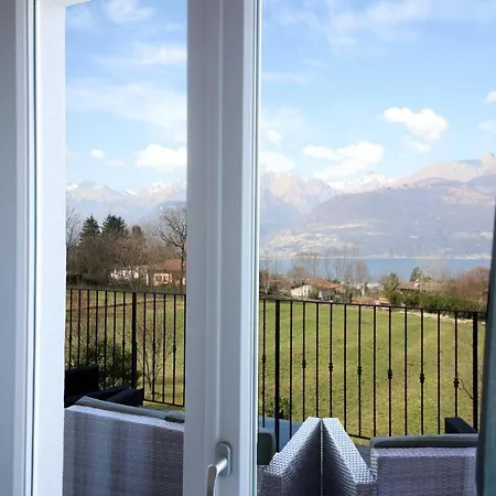 Legnoncino Home-