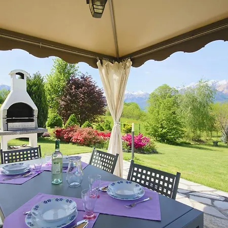 Legnoncino Home- Appartement