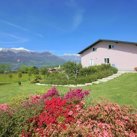 Legnoncino Home- Appartement Colico