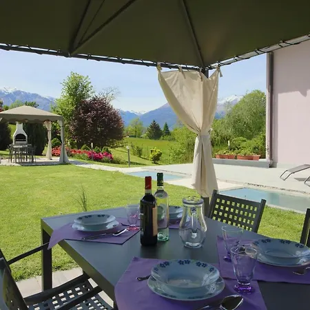 Legnoncino Home- *