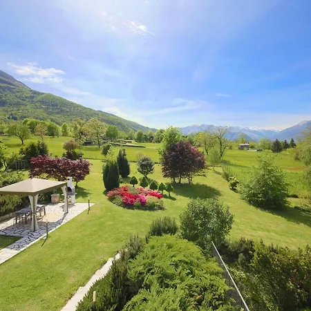 Legnoncino Home- *