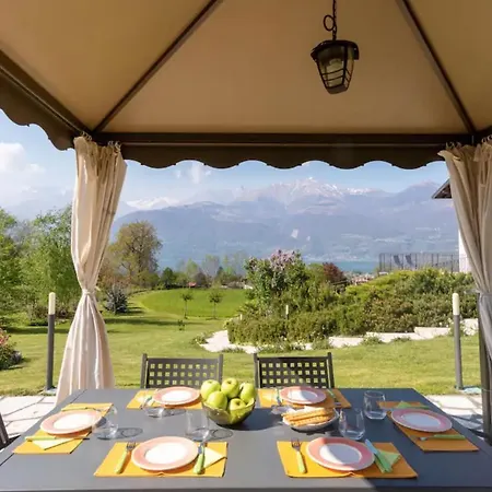 Lejlighed Legnoncino Home-