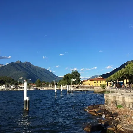 Appartement Legnoncino Home- Colico