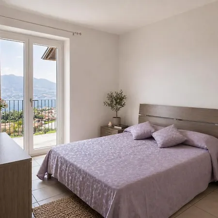 Apartment Legnoncino Home-