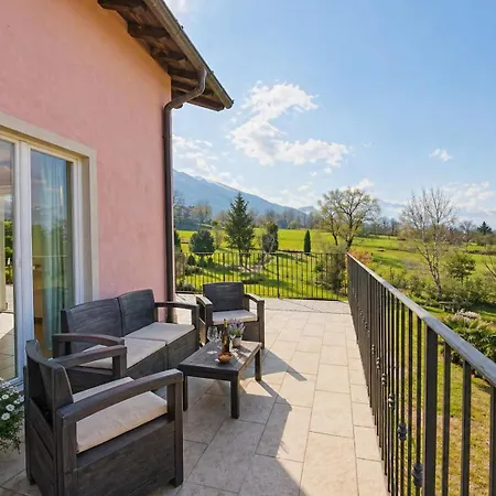Apartment Legnoncino Home- *