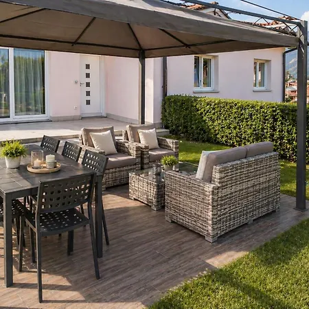 Legnoncino Home- Apartment *