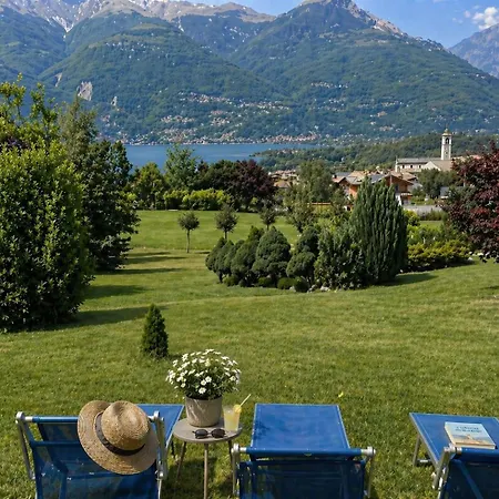 Legnoncino Home- Apartment *