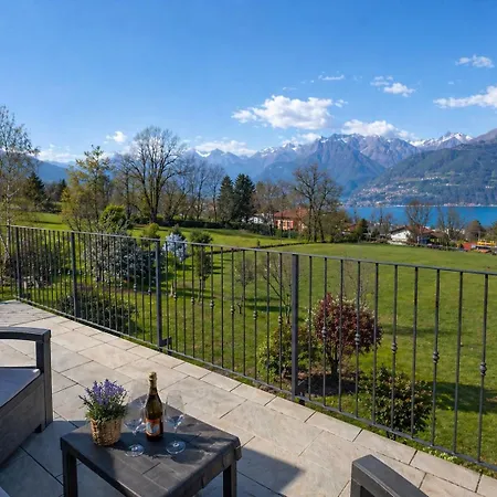 Apartment Legnoncino Home- *
