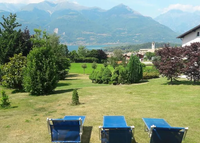 Legnoncino Home- Colico