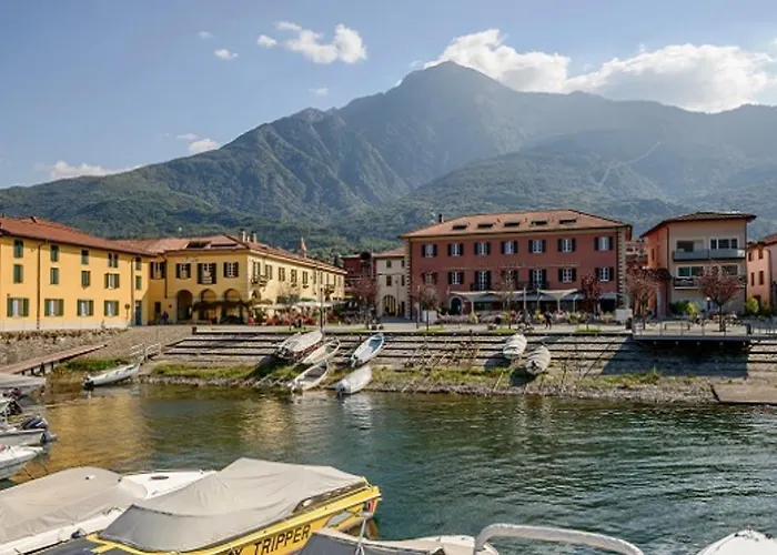 Legnoncino Home- Appartement
