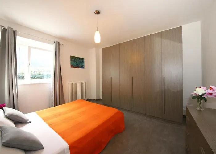 Legnoncino Home- Appartement