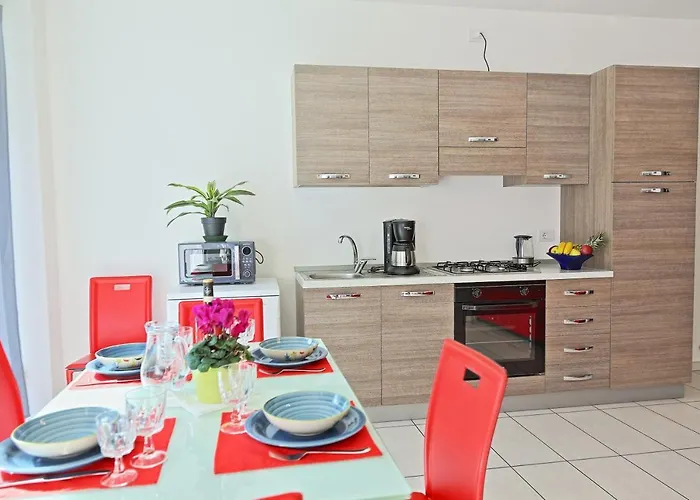 Legnoncino Home- Colico