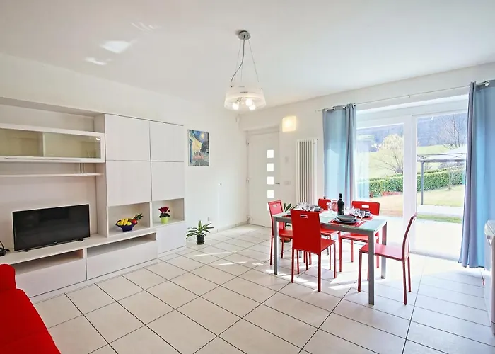 Legnoncino Home- Appartement *
