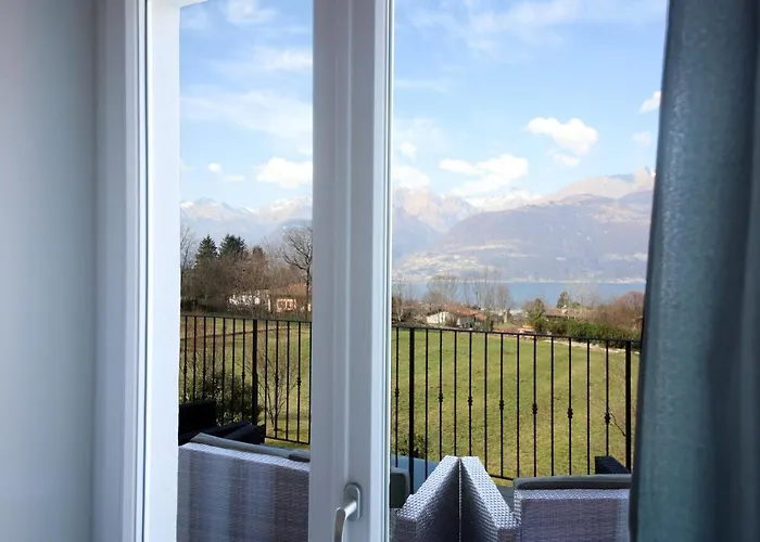 Legnoncino Home-