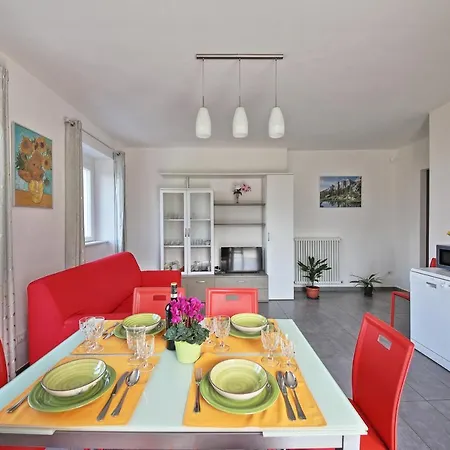 Appartement Legnoncino Home- Colico