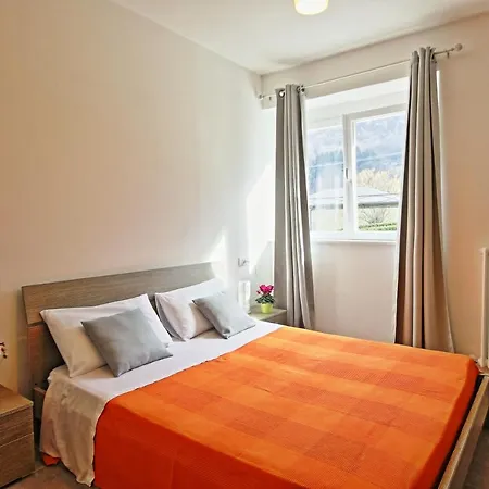 Legnoncino Home- * Colico