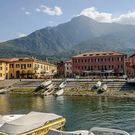 Legnoncino Home- Appartement