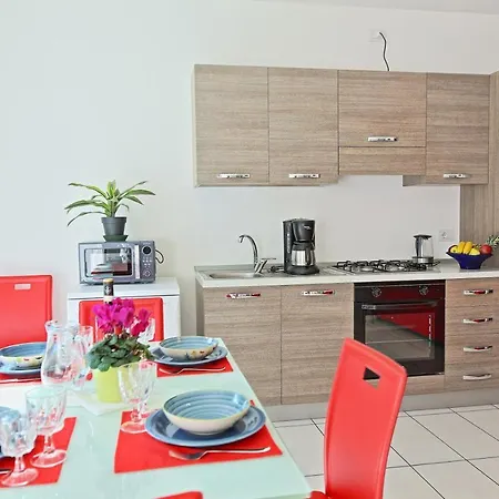 Legnoncino Home- Colico