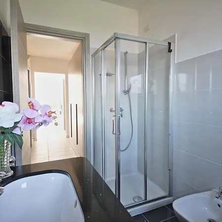 Appartement Legnoncino Home-