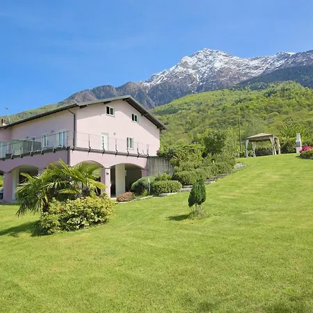 Legnoncino Home- Appartement