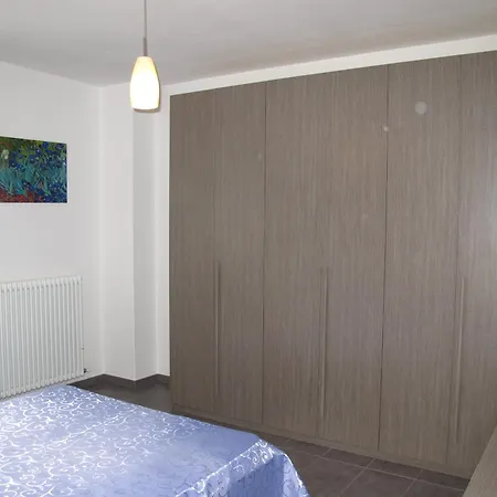 Appartement Legnoncino Home- Colico