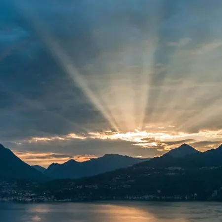 Legnoncino Home- Appartement *