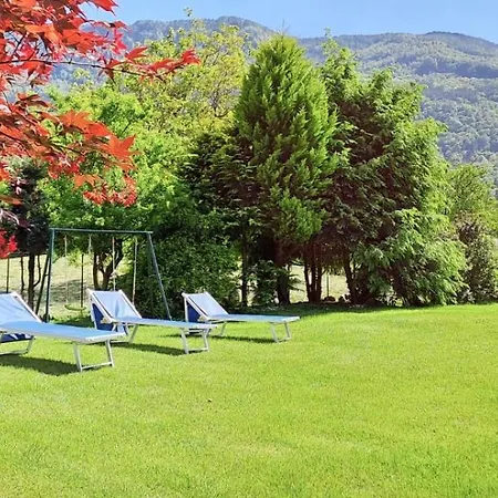 Legnoncino Home- * Colico