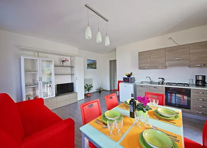 Legnoncino Home- *