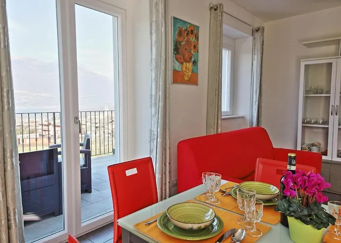 Legnoncino Home-