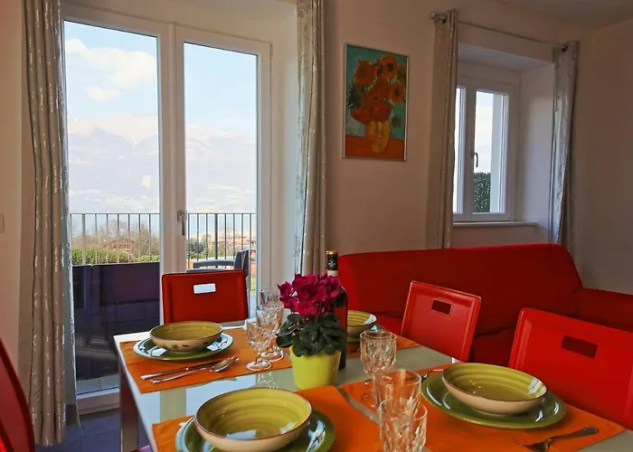 Legnoncino Home- Colico