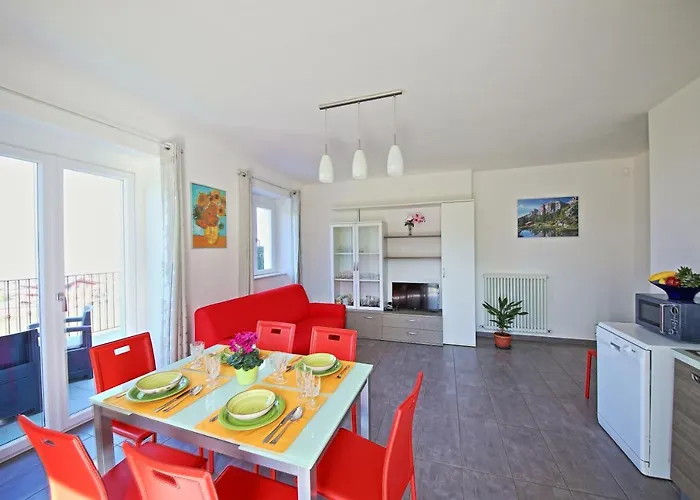 Legnoncino Home-