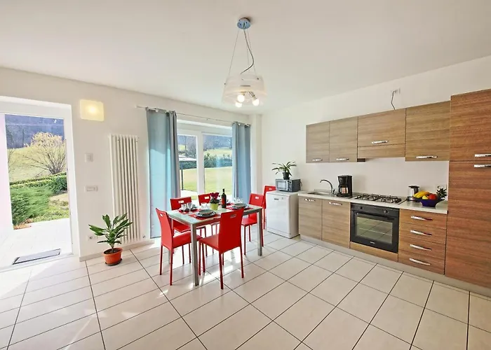 Legnoncino Home- *