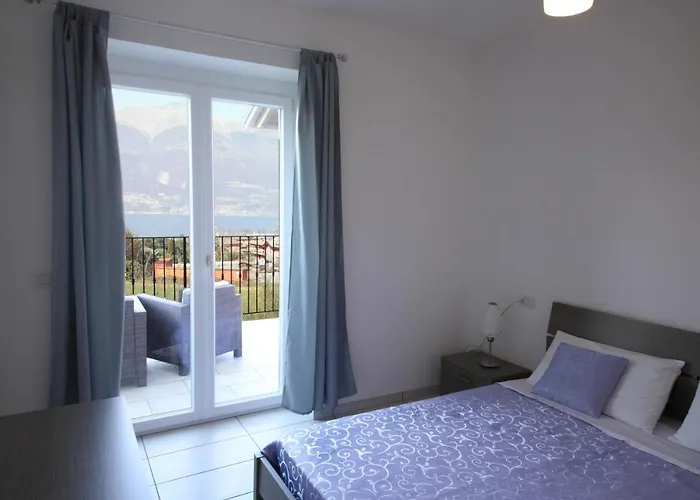Apartament Legnoncino Home- Colico