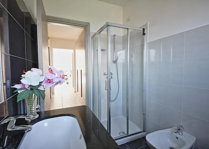 Apartament Legnoncino Home-