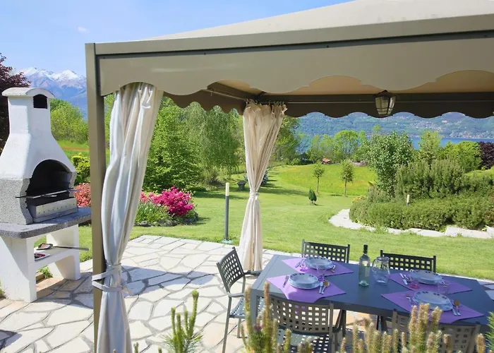 Legnoncino Home- *