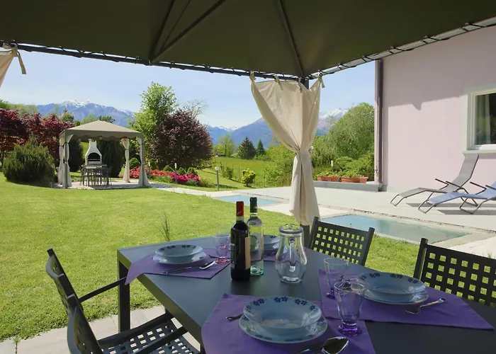 Legnoncino Home- *