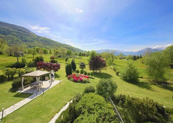 Legnoncino Home- *