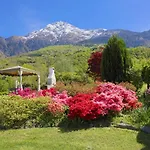 아파트 Legnoncino Home- *